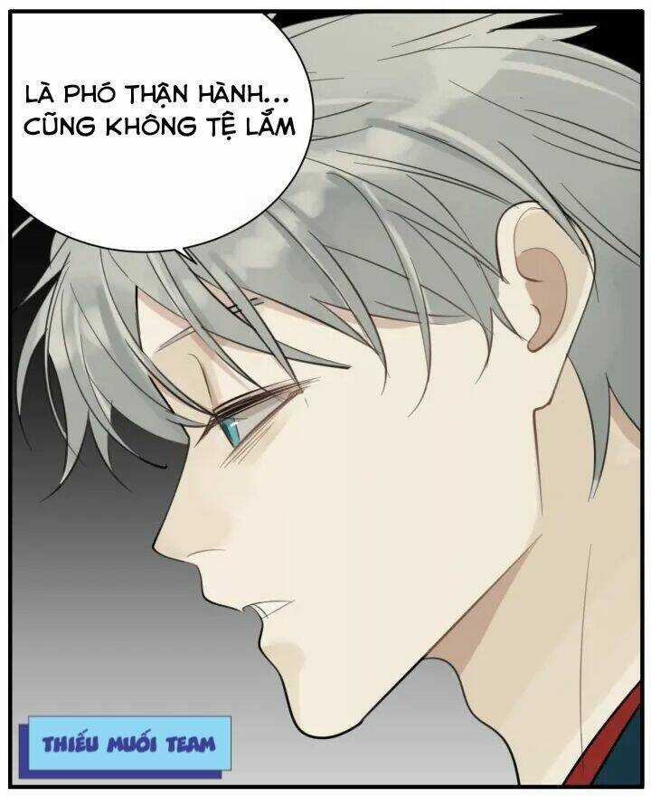 Vật Trong Tay - Chapter 81 - Trang 22