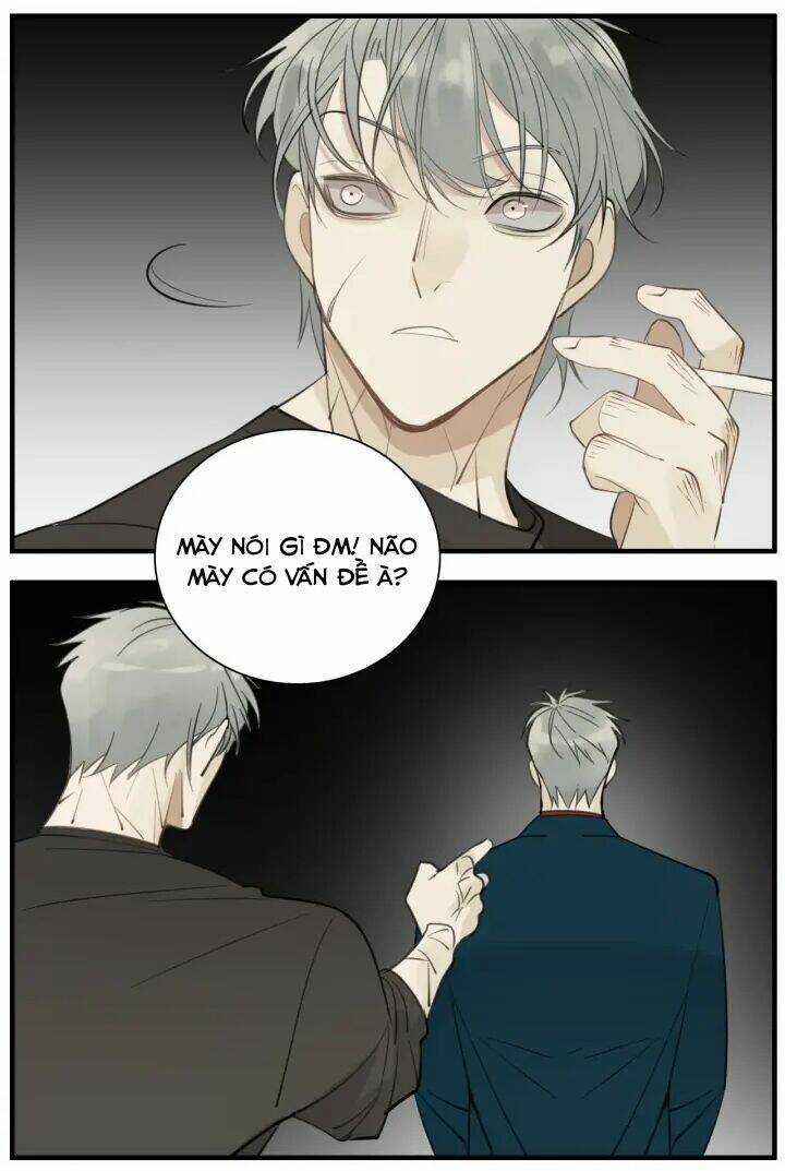 Vật Trong Tay - Chapter 81 - Trang 23