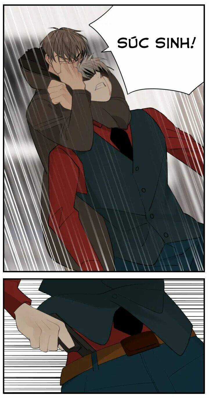 Vật Trong Tay - Chapter 81 - Trang 30