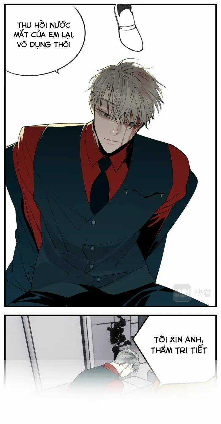 Vật Trong Tay - Chapter 81 - Trang 4