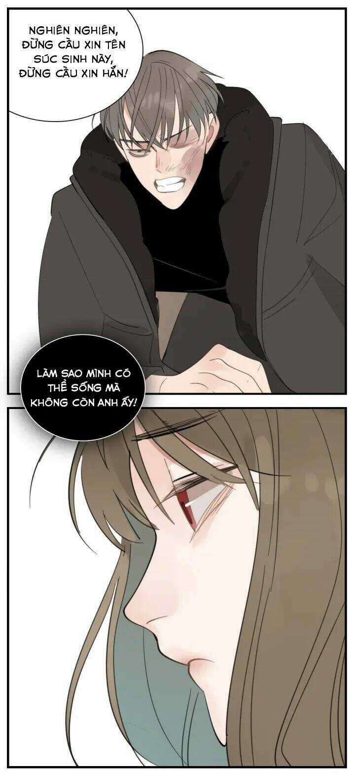 Vật Trong Tay - Chapter 81 - Trang 33