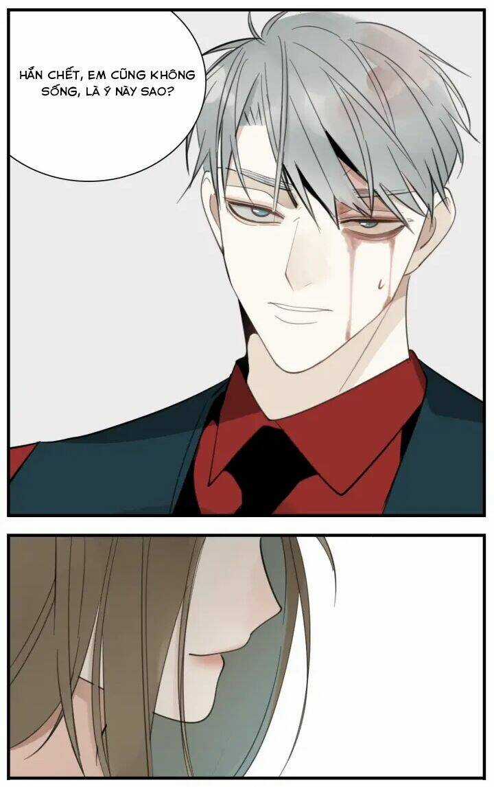 Vật Trong Tay - Chapter 81 - Trang 36