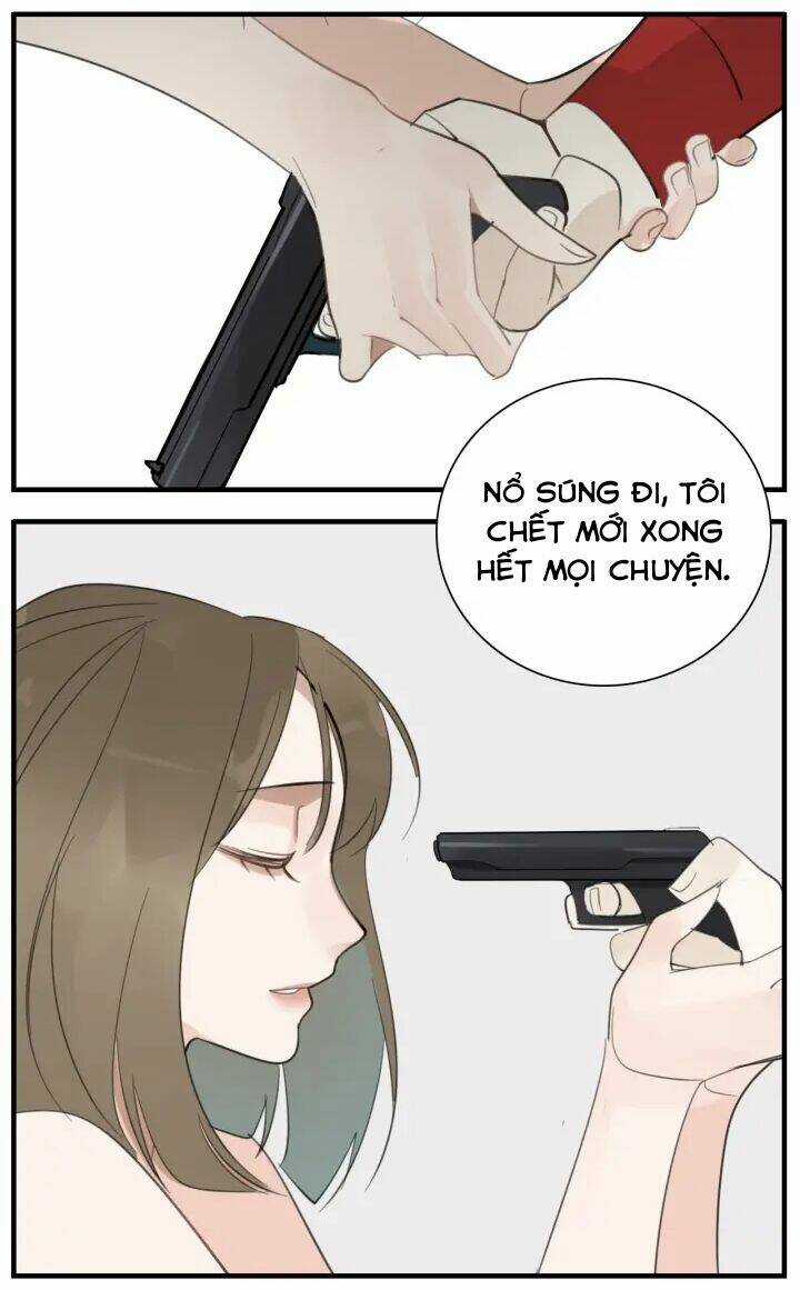 Vật Trong Tay - Chapter 81 - Trang 37