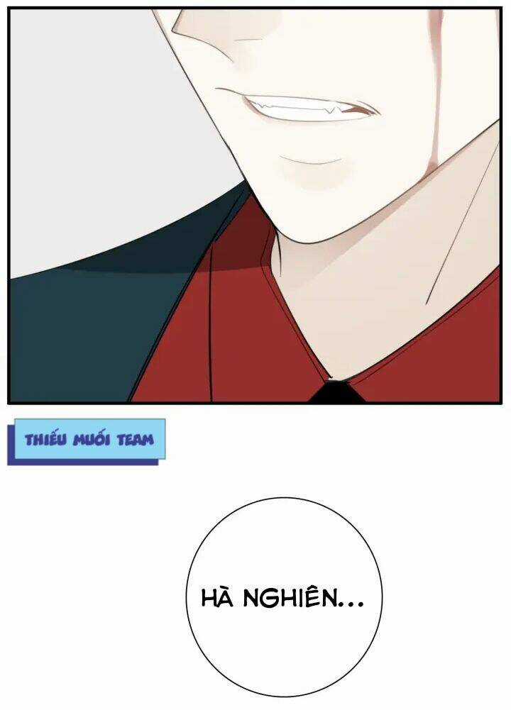 Vật Trong Tay - Chapter 81 - Trang 38