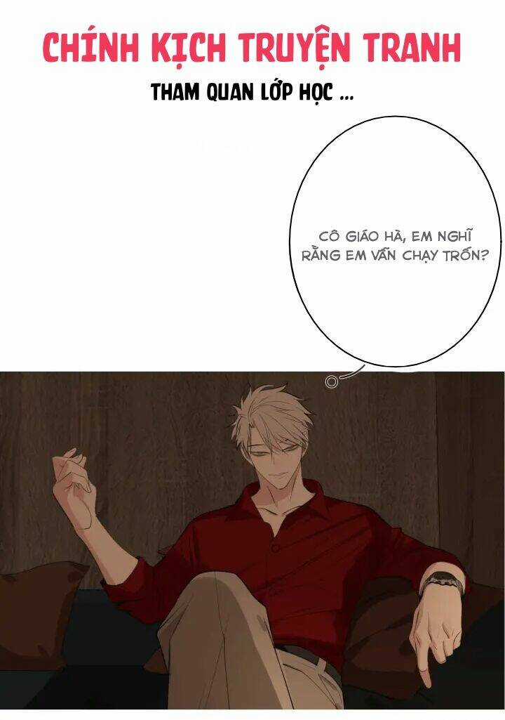Vật Trong Tay - Chapter 81 - Trang 40