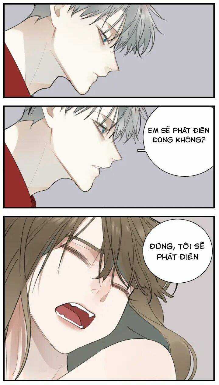 Vật Trong Tay - Chapter 81 - Trang 6