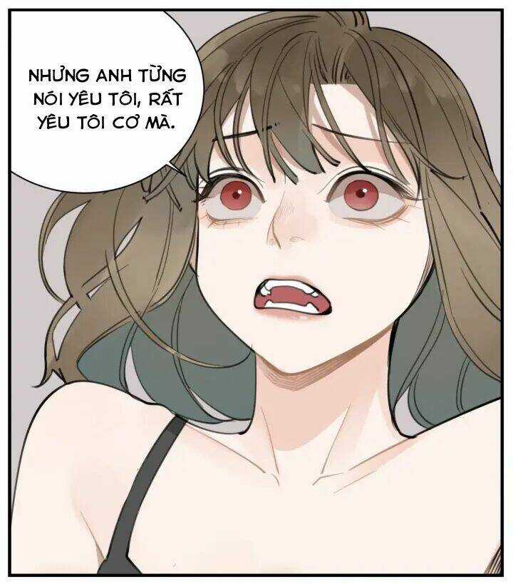 Vật Trong Tay - Chapter 81 - Trang 8