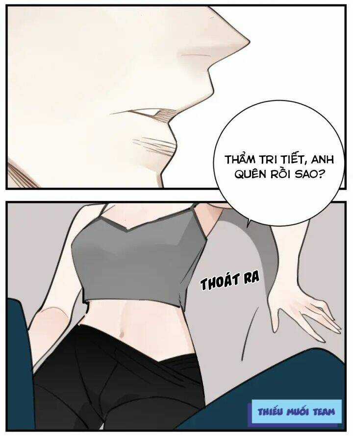 Vật Trong Tay - Chapter 81 - Trang 9