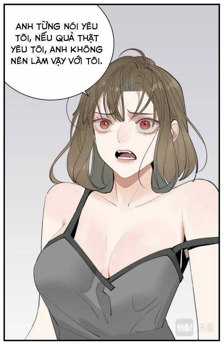 Vật Trong Tay - Chapter 81 - Trang 10