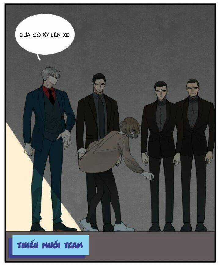 Vật Trong Tay - Chapter 82 - Trang 11