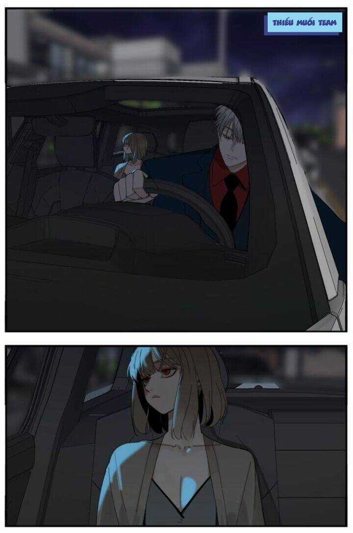 Vật Trong Tay - Chapter 82 - Trang 15