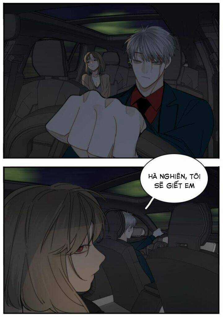 Vật Trong Tay - Chapter 82 - Trang 17