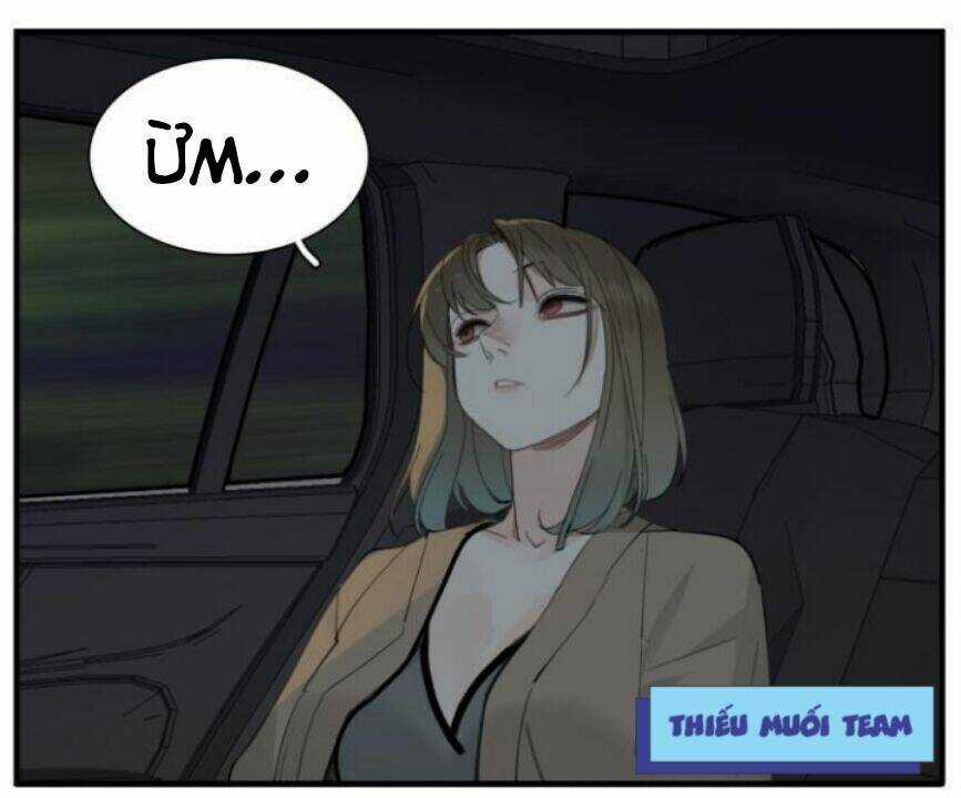 Vật Trong Tay - Chapter 82 - Trang 18