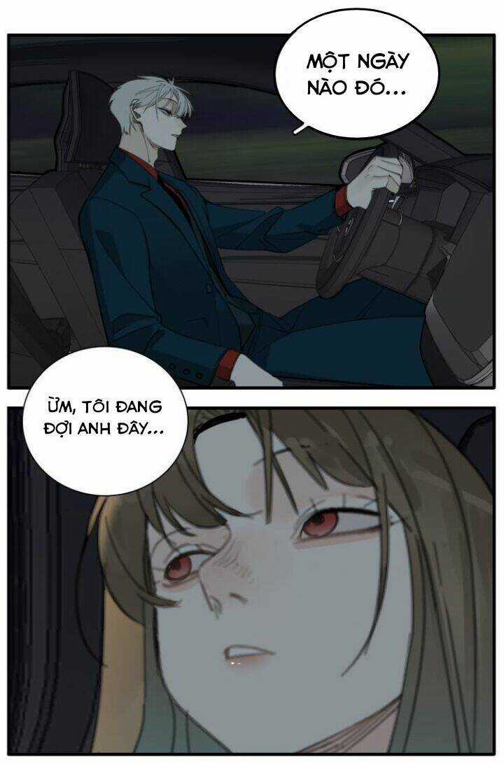 Vật Trong Tay - Chapter 82 - Trang 19