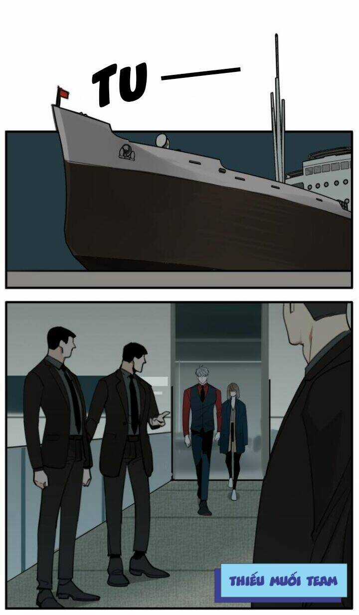 Vật Trong Tay - Chapter 82 - Trang 21