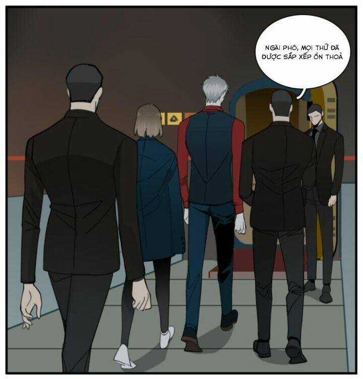 Vật Trong Tay - Chapter 82 - Trang 22