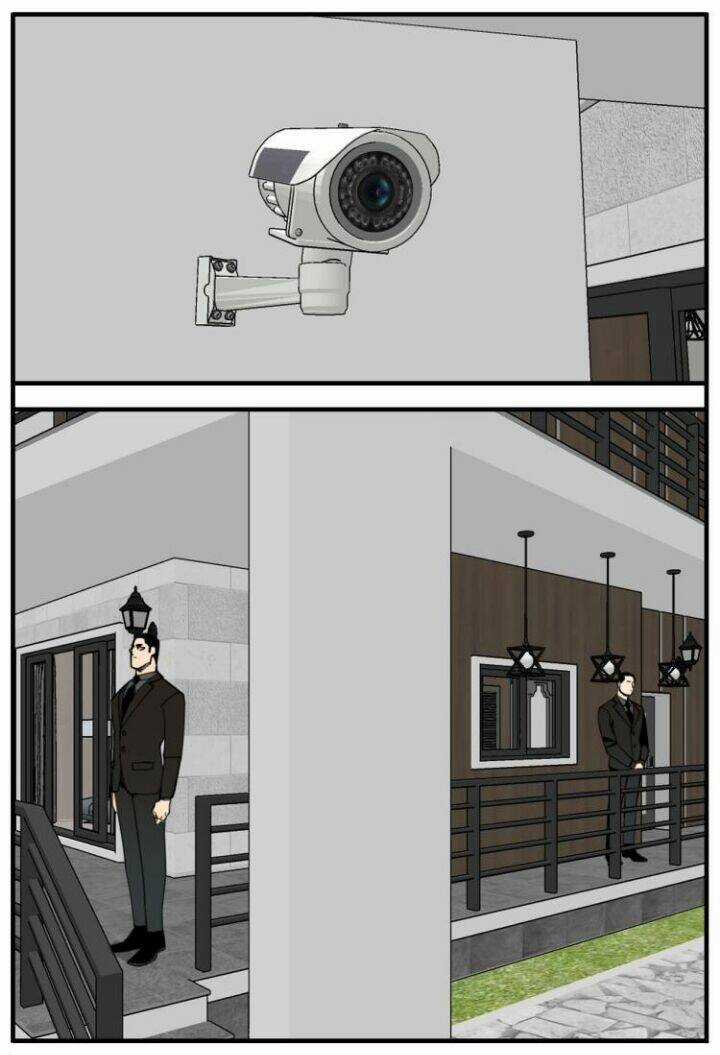 Vật Trong Tay - Chapter 82 - Trang 25