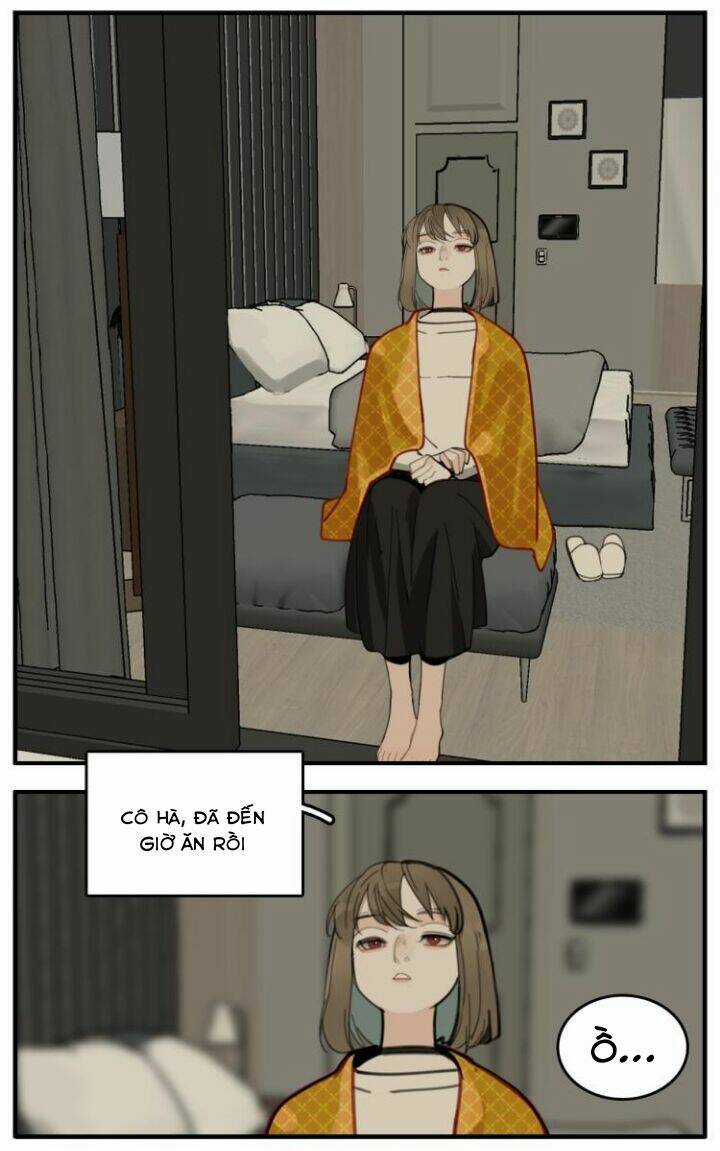 Vật Trong Tay - Chapter 82 - Trang 27