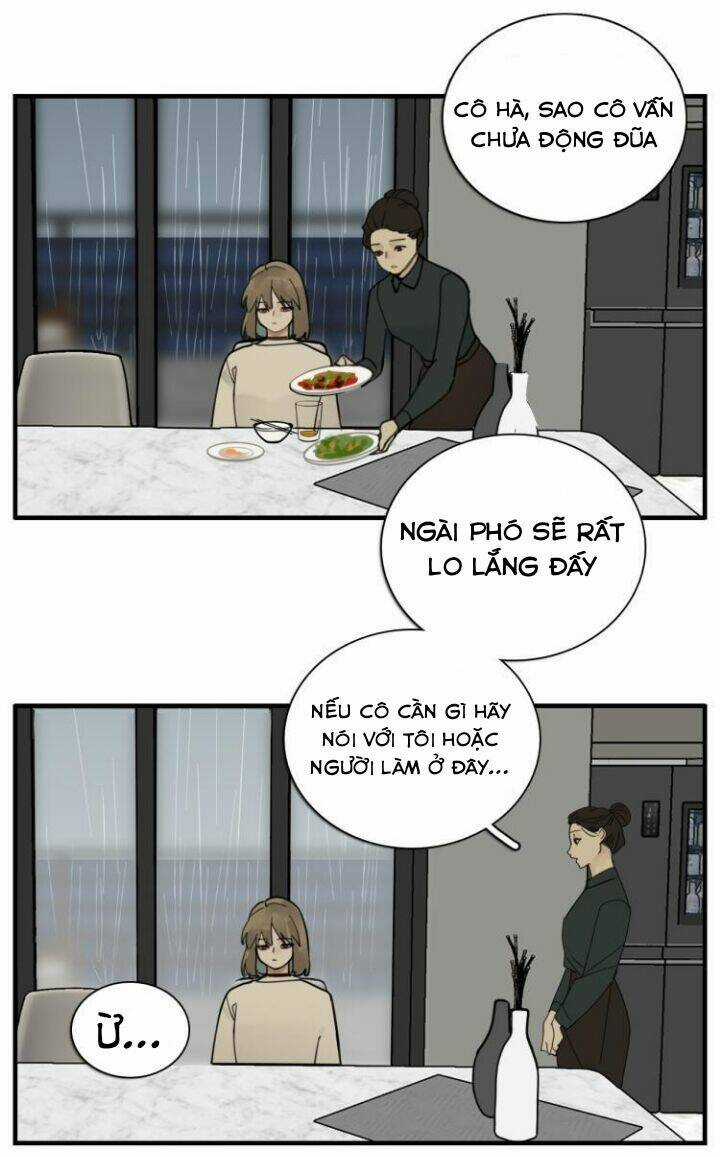 Vật Trong Tay - Chapter 82 - Trang 29