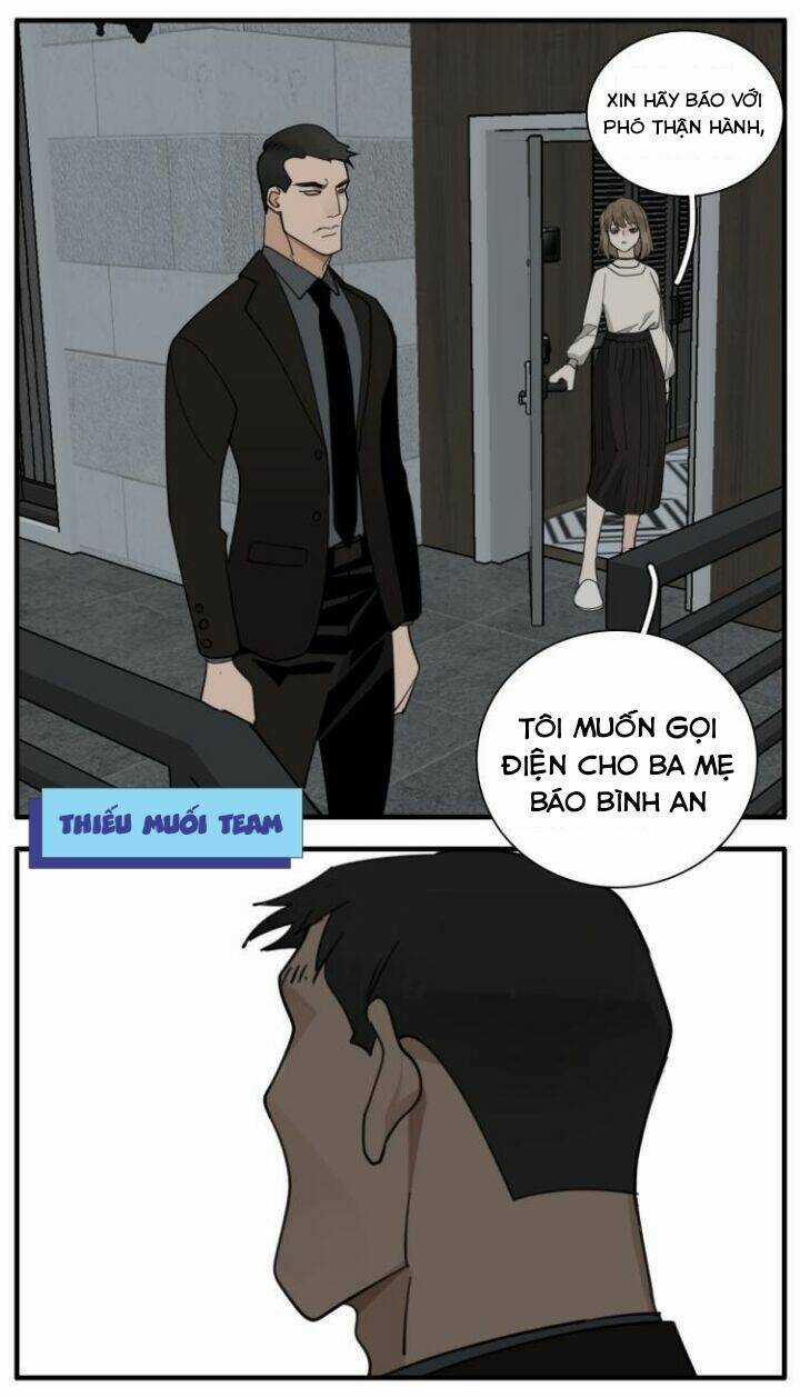 Vật Trong Tay - Chapter 82 - Trang 32