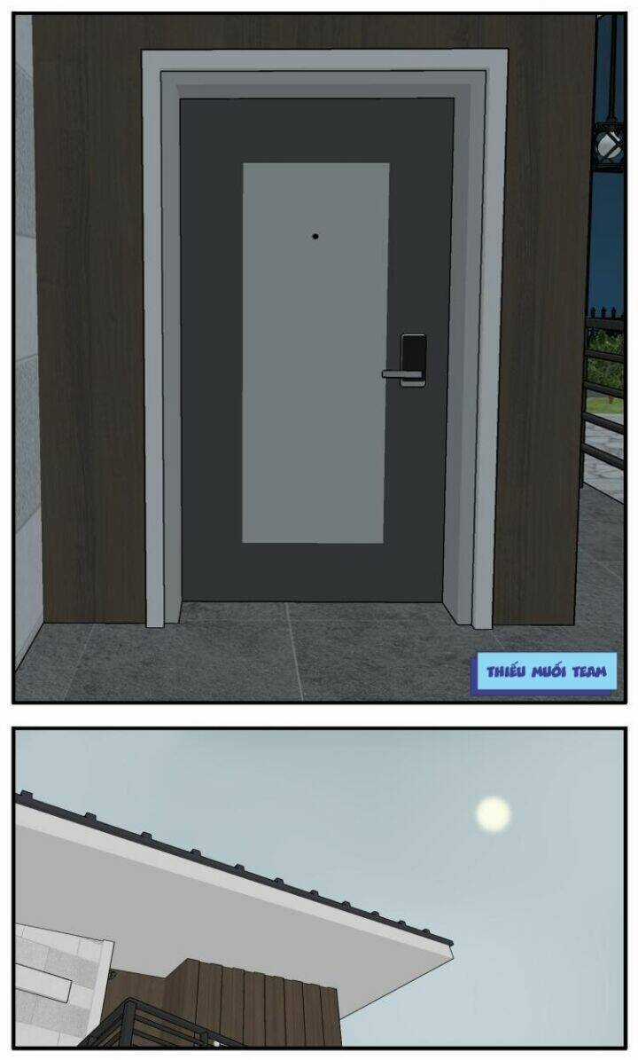 Vật Trong Tay - Chapter 82 - Trang 34