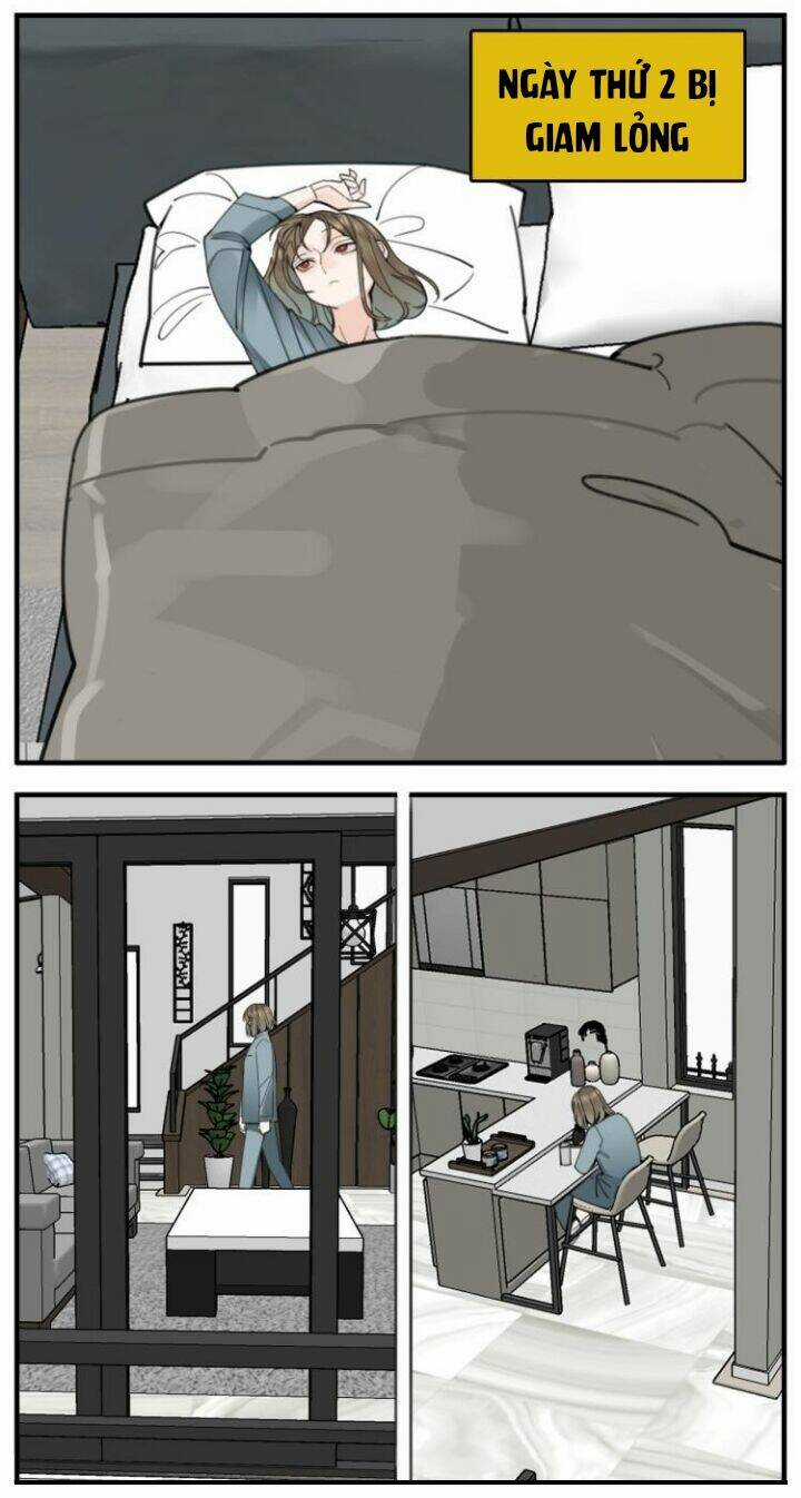 Vật Trong Tay - Chapter 82 - Trang 35