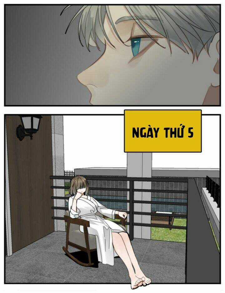 Vật Trong Tay - Chapter 82 - Trang 37