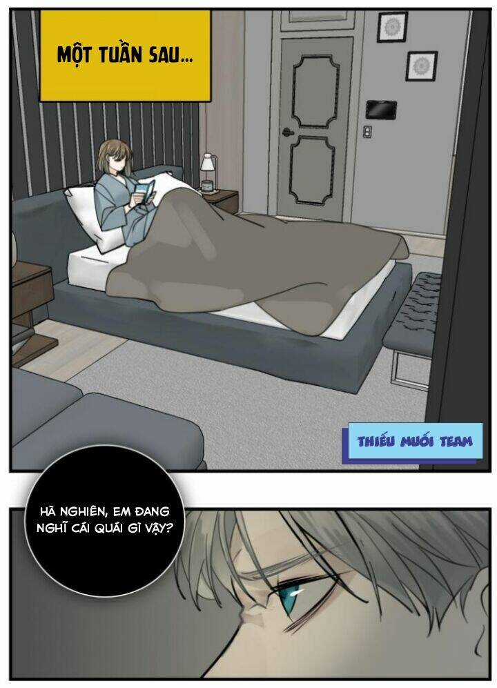 Vật Trong Tay - Chapter 82 - Trang 38