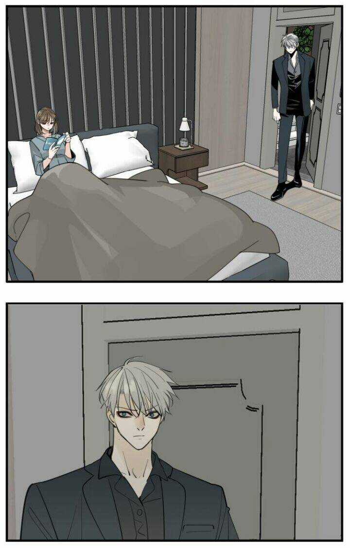 Vật Trong Tay - Chapter 82 - Trang 39