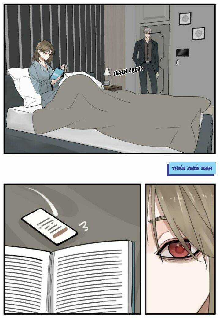 Vật Trong Tay - Chapter 82 - Trang 40