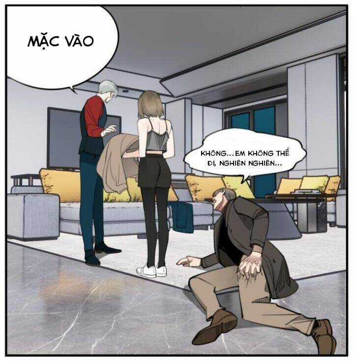 Vật Trong Tay - Chapter 82 - Trang 5