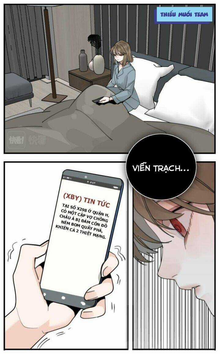 Vật Trong Tay - Chapter 82 - Trang 42