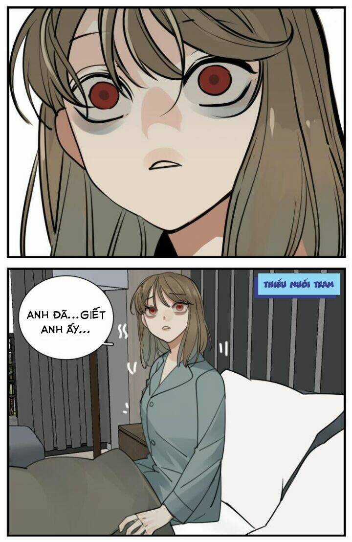 Vật Trong Tay - Chapter 82 - Trang 44