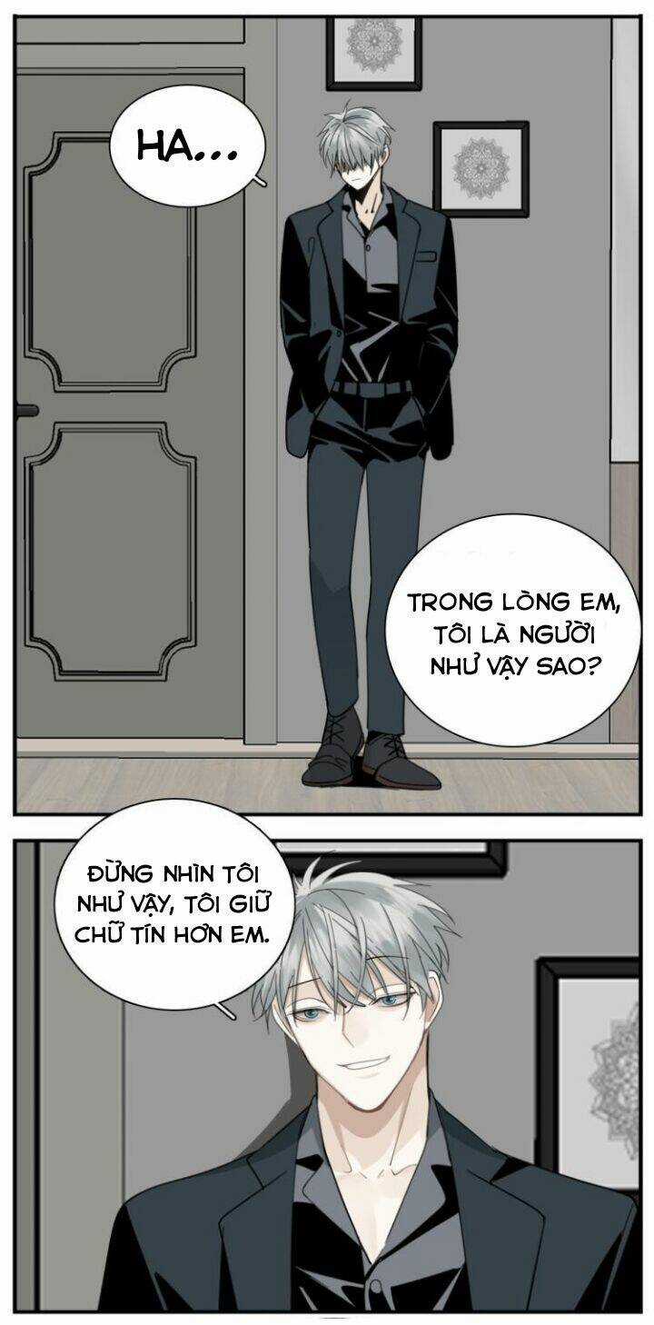 Vật Trong Tay - Chapter 82 - Trang 46