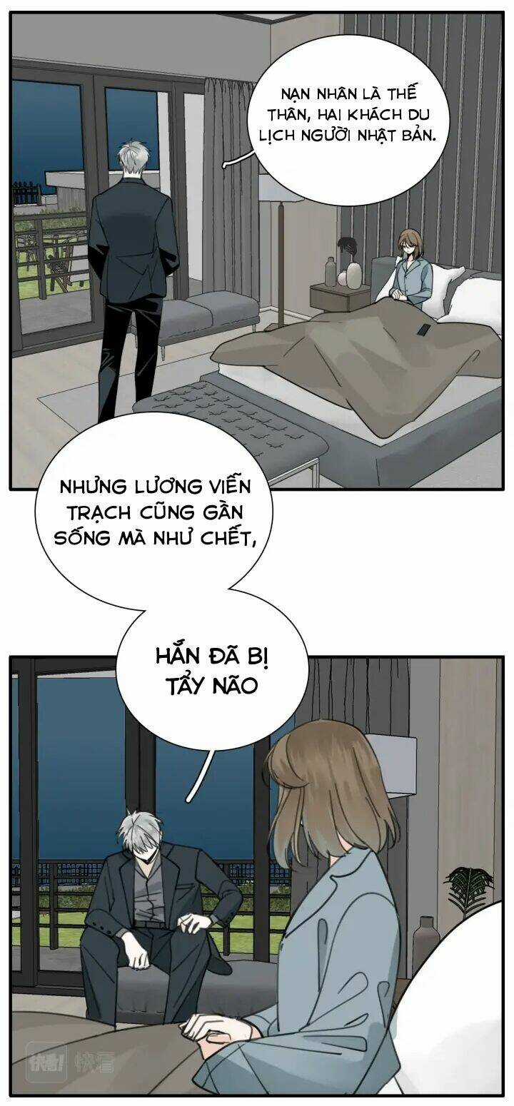 Vật Trong Tay - Chapter 82 - Trang 47