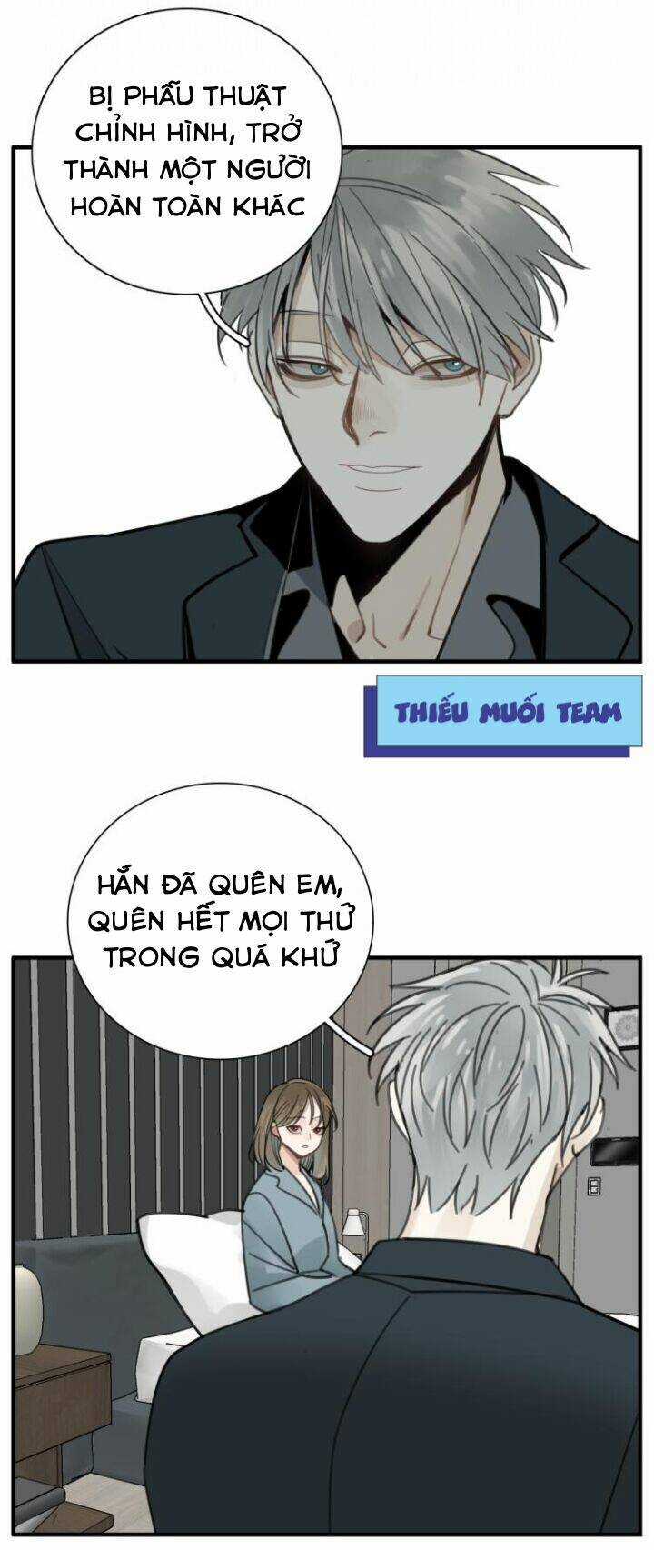 Vật Trong Tay - Chapter 82 - Trang 48
