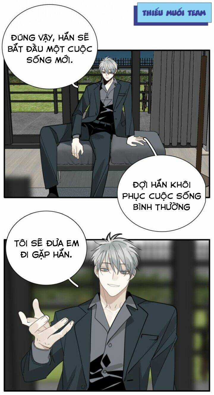 Vật Trong Tay - Chapter 82 - Trang 50