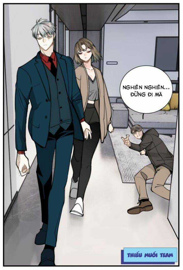 Vật Trong Tay - Chapter 82 - Trang 6