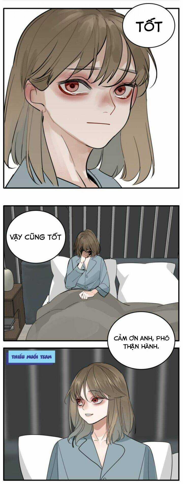 Vật Trong Tay - Chapter 82 - Trang 52