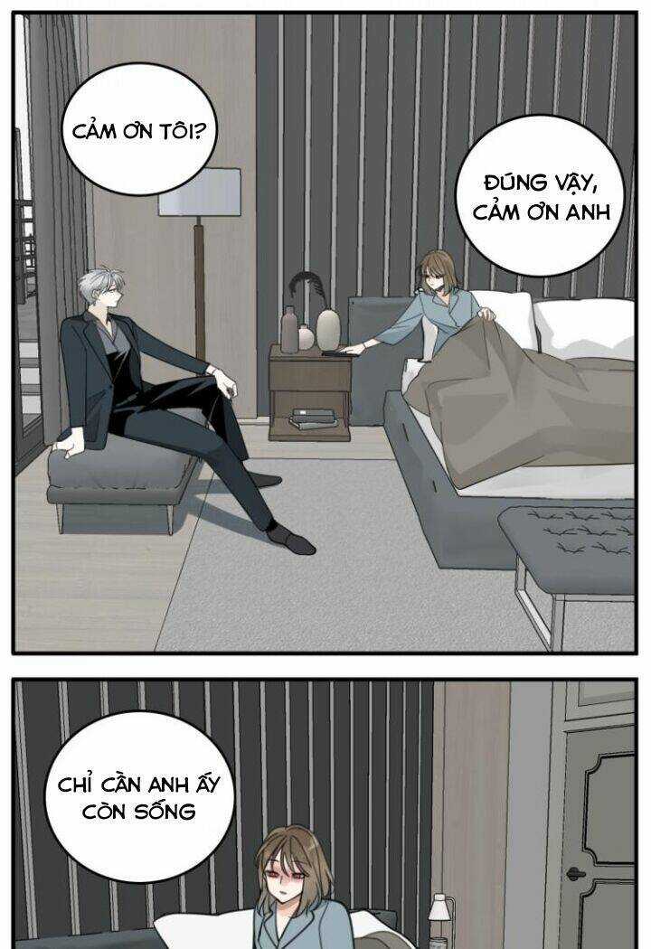 Vật Trong Tay - Chapter 82 - Trang 53