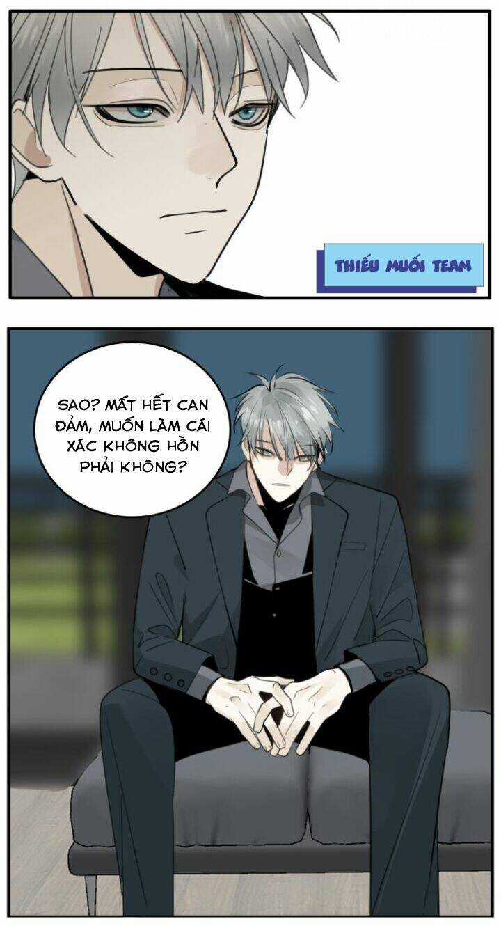 Vật Trong Tay - Chapter 82 - Trang 55