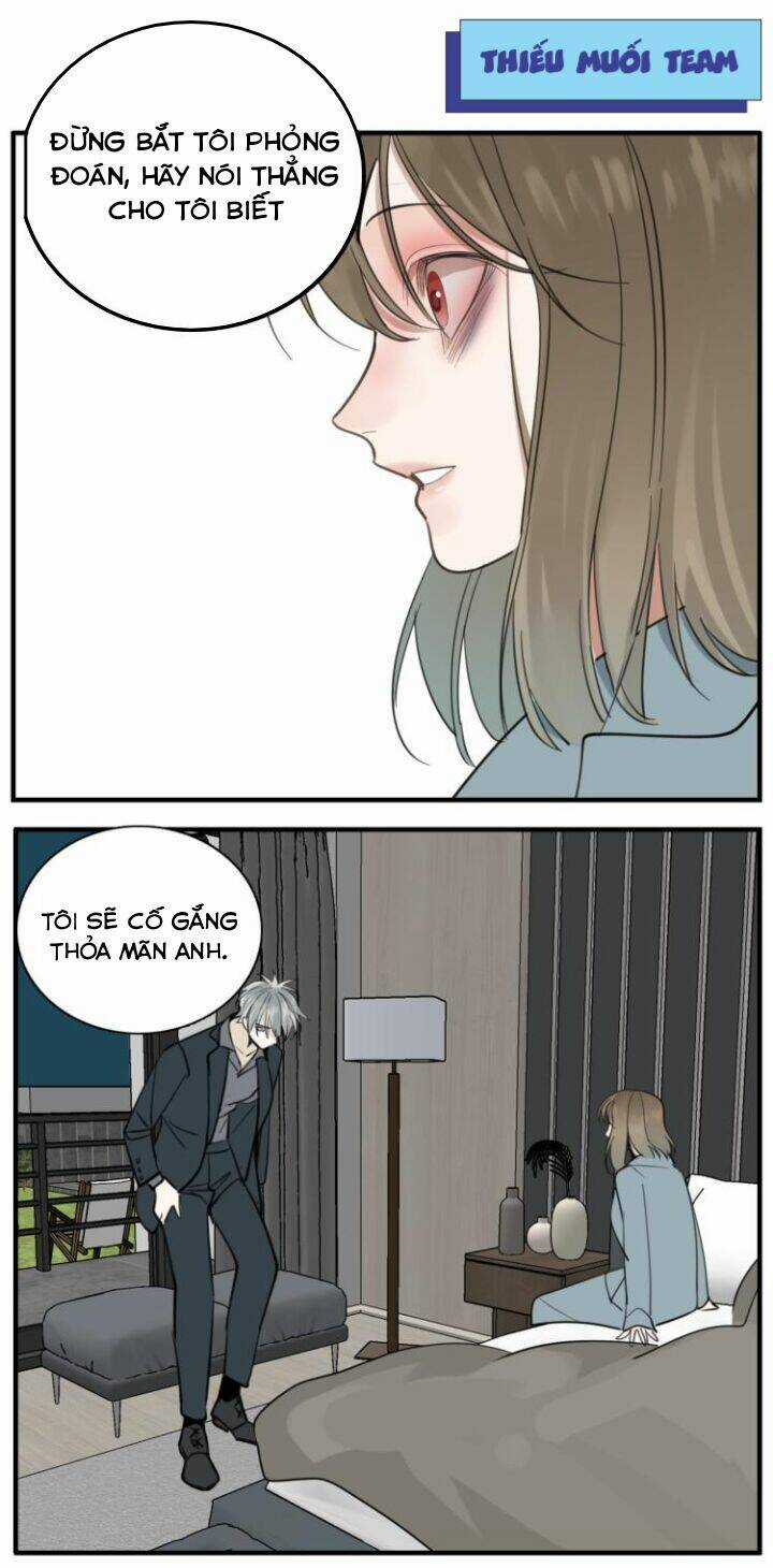 Vật Trong Tay - Chapter 82 - Trang 57