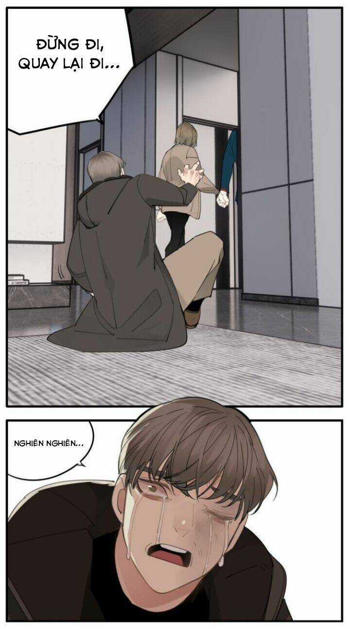 Vật Trong Tay - Chapter 82 - Trang 7