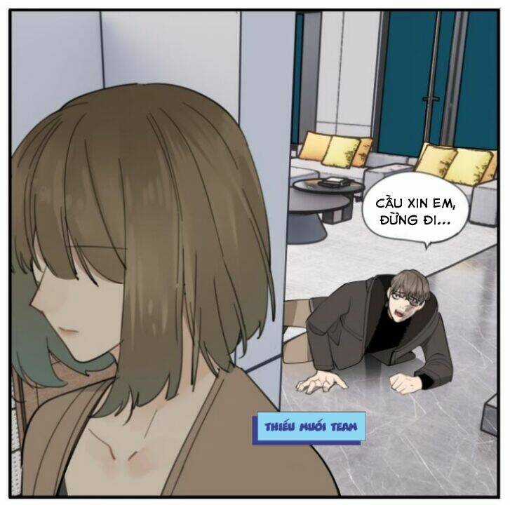 Vật Trong Tay - Chapter 82 - Trang 9