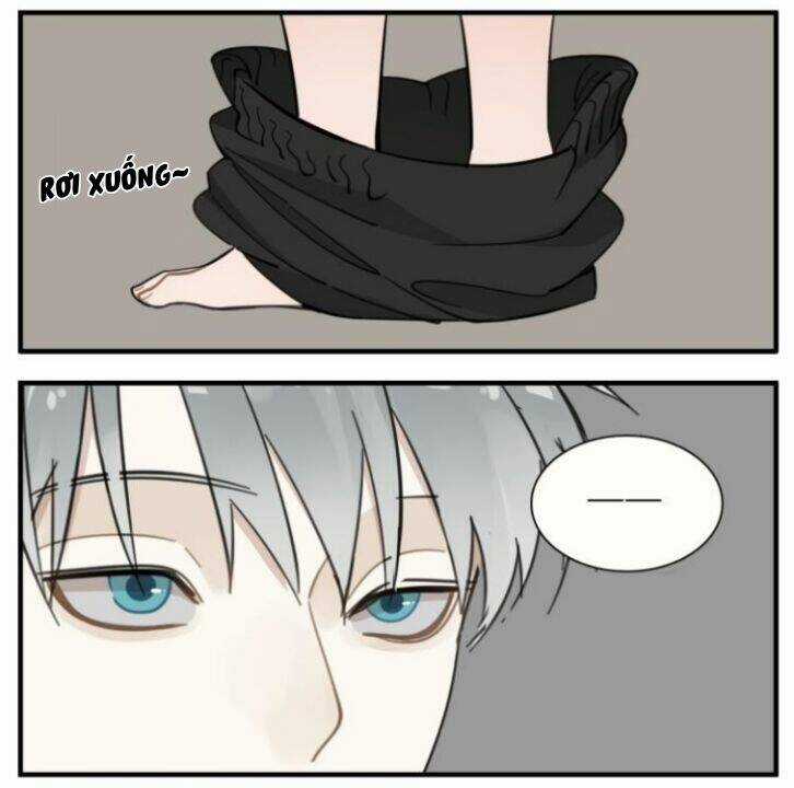 Vật Trong Tay - Chapter 83 - Trang 11
