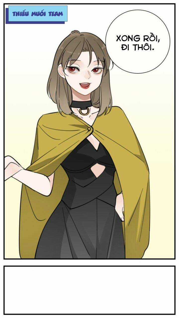 Vật Trong Tay - Chapter 83 - Trang 12