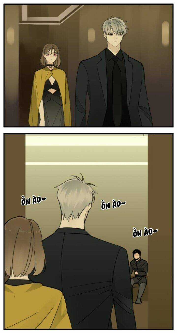 Vật Trong Tay - Chapter 83 - Trang 13