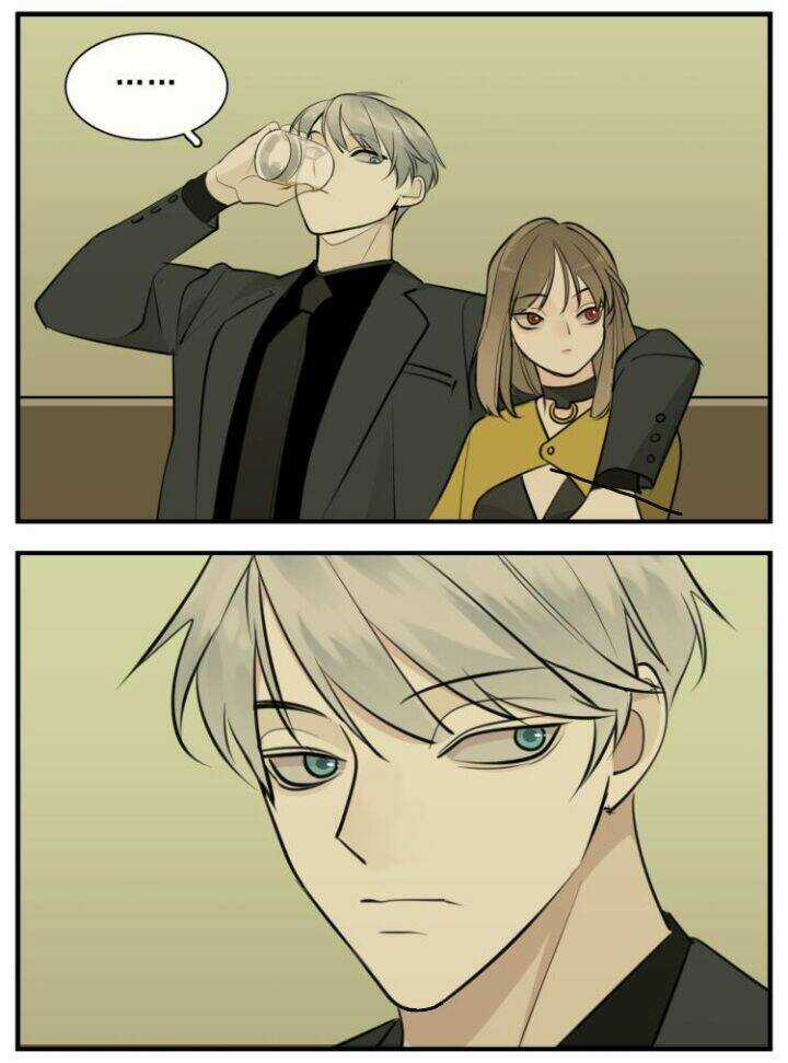 Vật Trong Tay - Chapter 83 - Trang 19