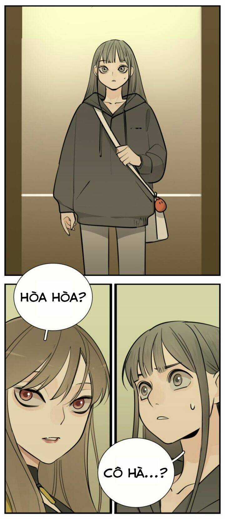Vật Trong Tay - Chapter 83 - Trang 20