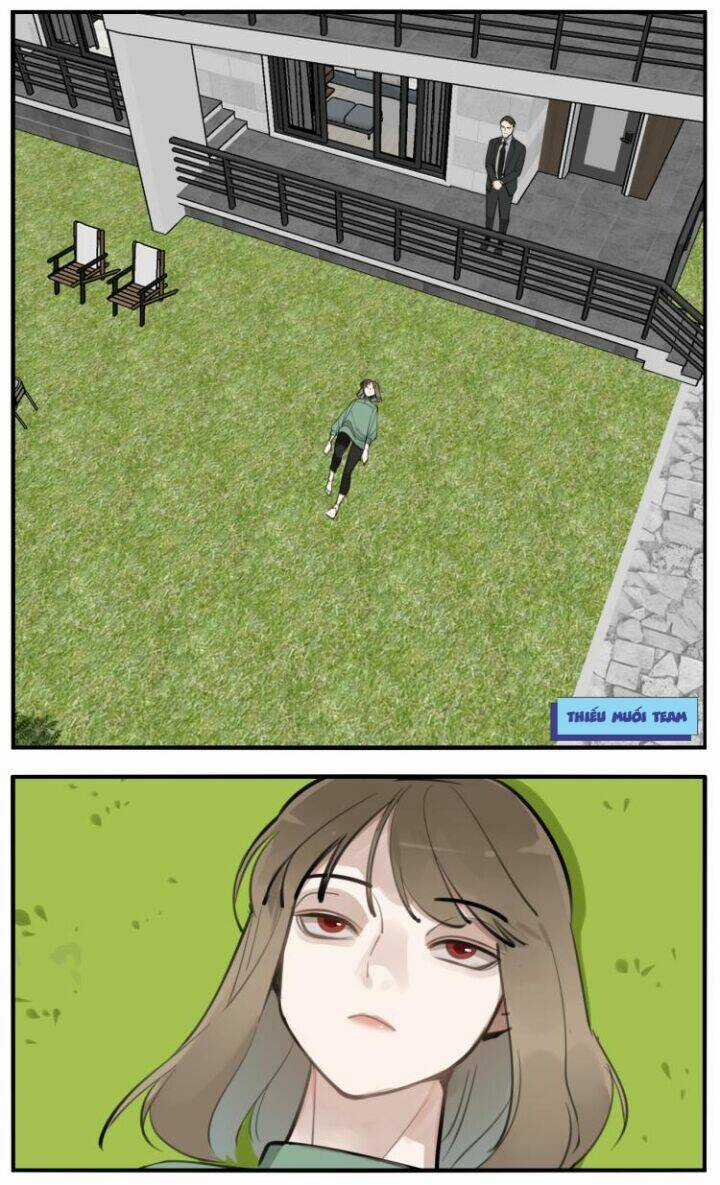 Vật Trong Tay - Chapter 83 - Trang 3